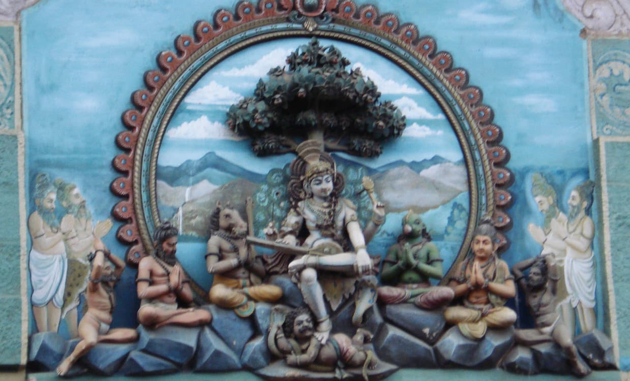 Shankara Vachanamrita